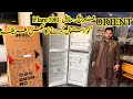 How to use ORIENT Flare 380 Radiant Grey Refrigerator Installation First Time 