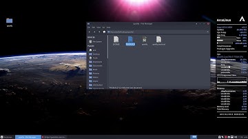 ArcoLinux : 340 fastest and easiest fix to have spotify on 1st of April 2018