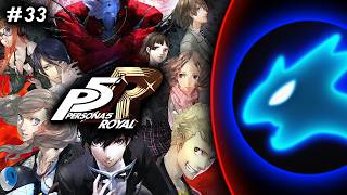 Maybe Akechi isn't THAT Bad??? (Makoto is ALWAYS the Best!) - Persona 5 Royal [Blind] #33
