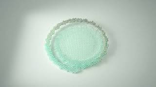Using TyFlow to create a spiral shockwave ripple reveal with color gradients, 3ds Max (Project File) Net Worth