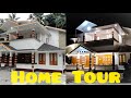 HOME TOUR||Room Tour||kerala house||Budget home