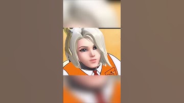 Random Genji Moments - Overwatch 2