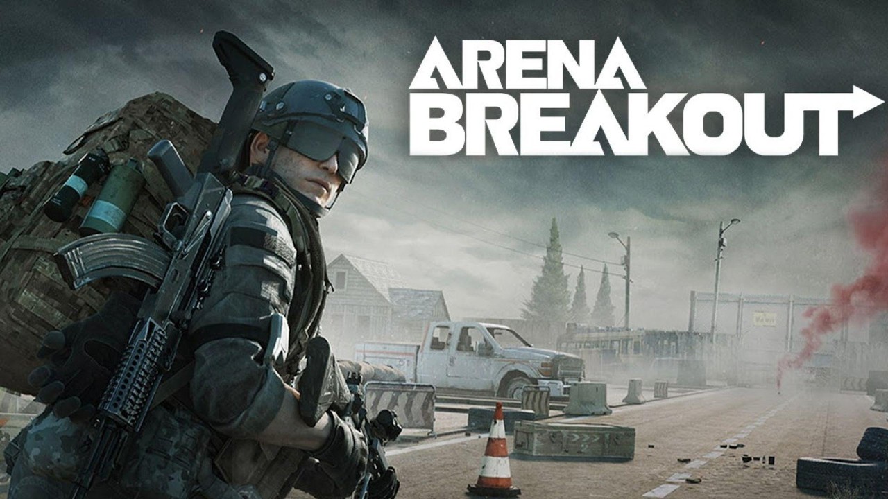 Live - Tyler32. - Arena Breakout Infinite - No Fear #caddieclan  #viral #foryou