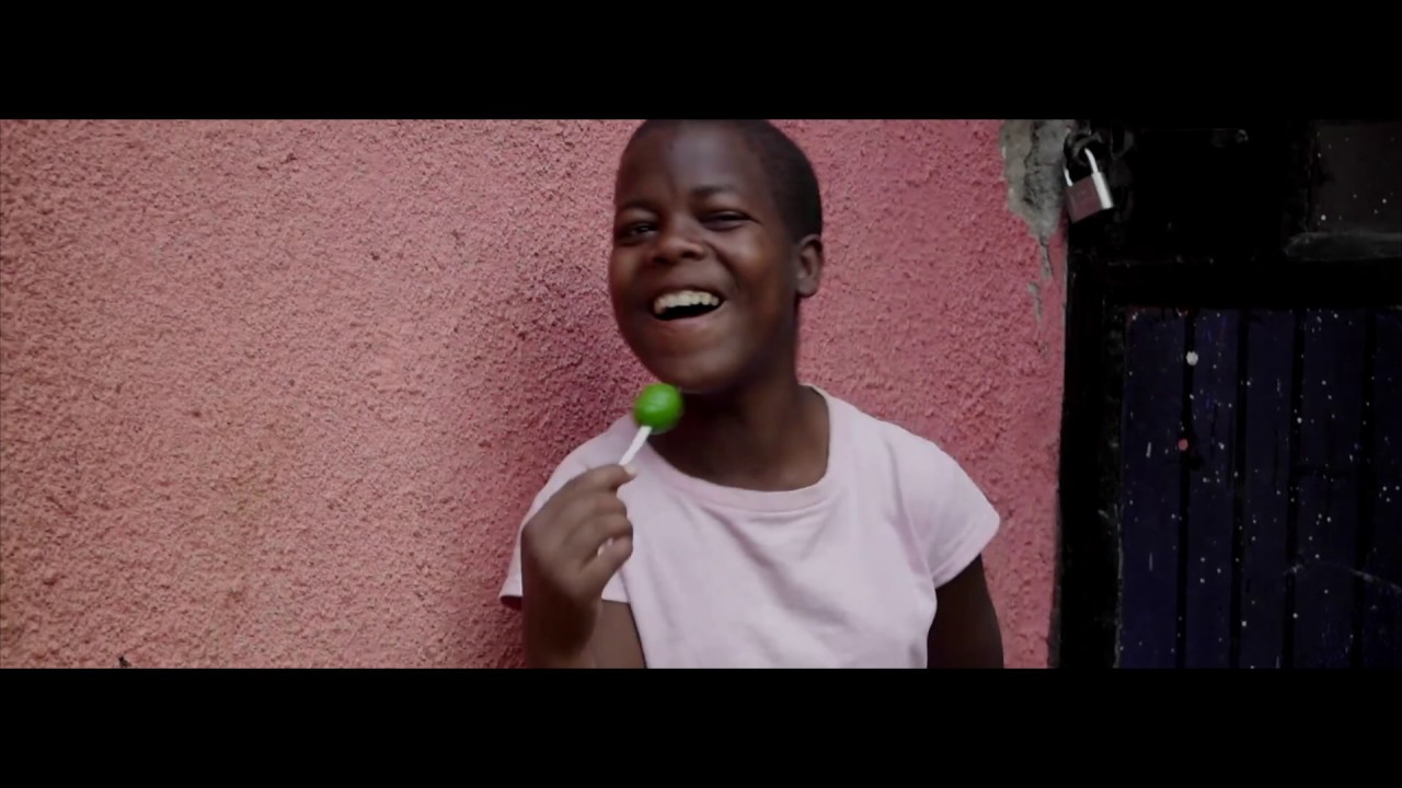 Hope & Soul Tanzania YouTube