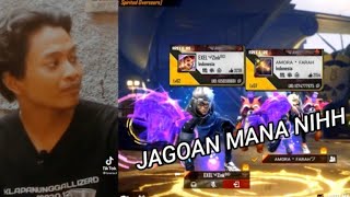 PRESET JEDAG JEDUG || JAGOAN PADA MASSA NYA Buluk Yapam 🔥🔥