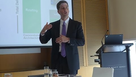 [전체영상] Altera Stratix 10, 업계에서 가장 빠르고 가장 용량이 높은 FPGA 및 SoC 제공