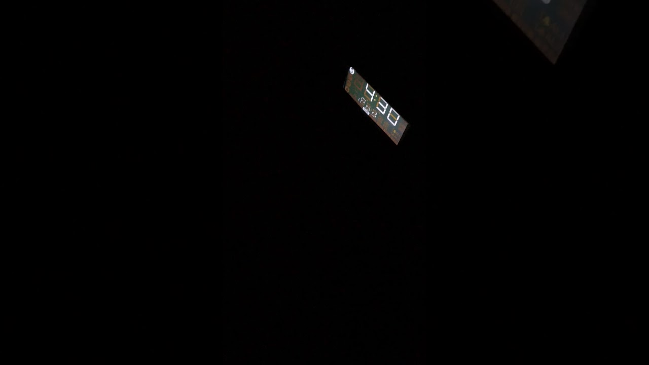 4am leaks at Gallery 720 (St. Louis)