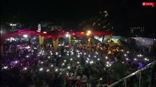 ARIEF MANUSIA IDOLAKU MERANTI
