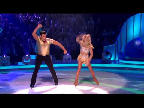 Dancing