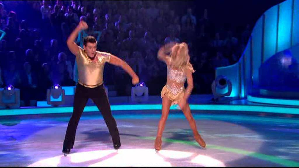 Dancing On Ice 2013 Grand Opening YouTube