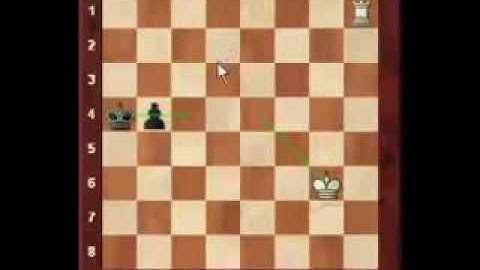 #8 - More Rook vs Pawn Endgames.mov
