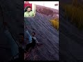 Rescue mission uncharted #Shorts #short