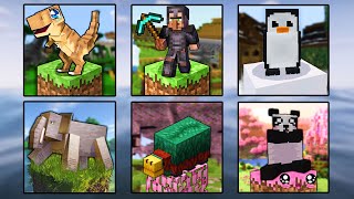 Craftsman Jurassic VS Craftsman Realistic VS Craftsman Survival VS Craftsman Kawaii VS Other Games screenshot 3