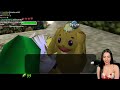 The LoZ: Majora's Mask First Playthrough Part 3