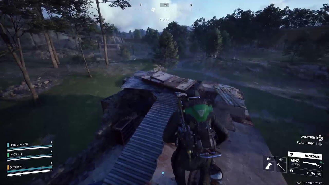 Arc Raiders Gooping runs, we the poors!