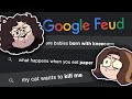 Google Feud: Trivia for the Modern Age?