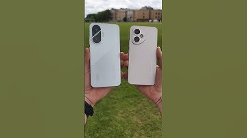 POCO F7 vs HONOR 400 – Best Budget Camera Phone 2025?