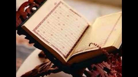 تلاوة خاشعة  ماتيسر من سورة الأنبياء