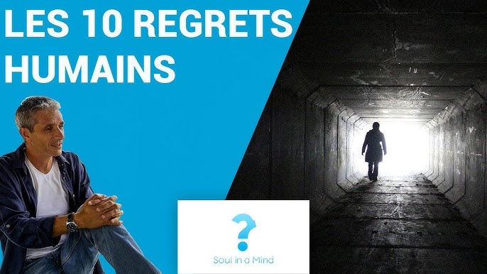 Les 5 Regrets des Personnes en Fin de Vie