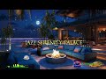 BEAUTIFUL JAZZ FIESTA