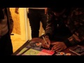 $uzy 6 $peed + Pink Dolphin Limited Release & Mixtape Signing [True SF]