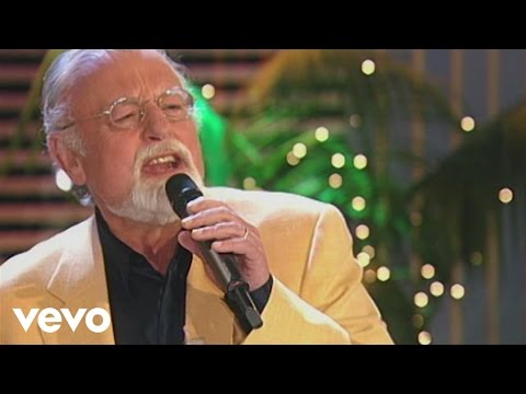 Roger Whittaker - Endlich bist du wieder hier (Patrick Lindner Show 21.5.1998)
