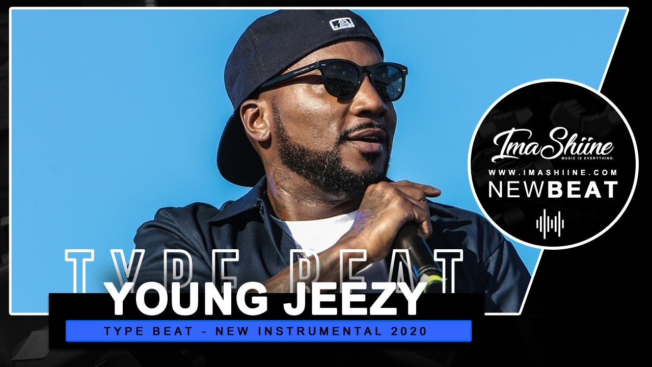 young jeezy type beat