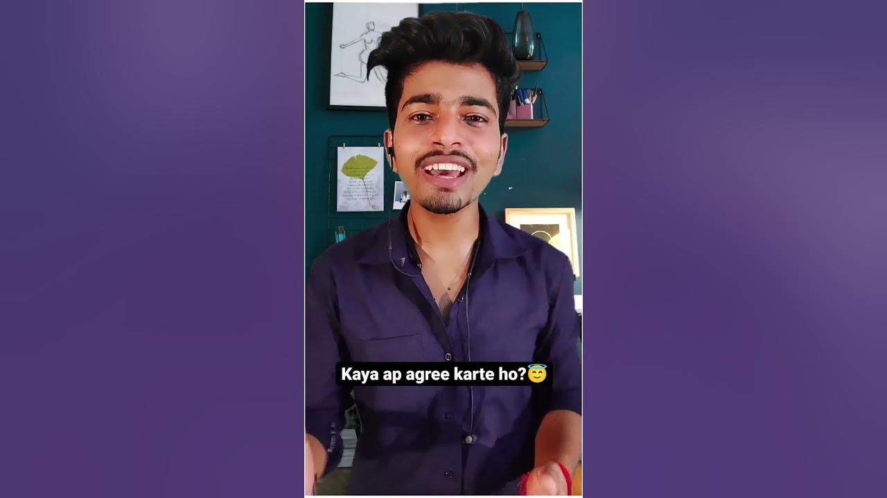 Hum job q choose karte hain?🤔🤔 - YouTube