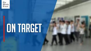 Information DepEd launches school safety drill News