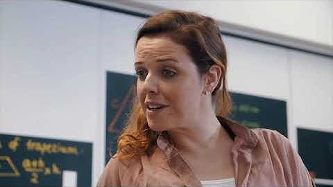 Go getter 2, 1 2 grammar video part2