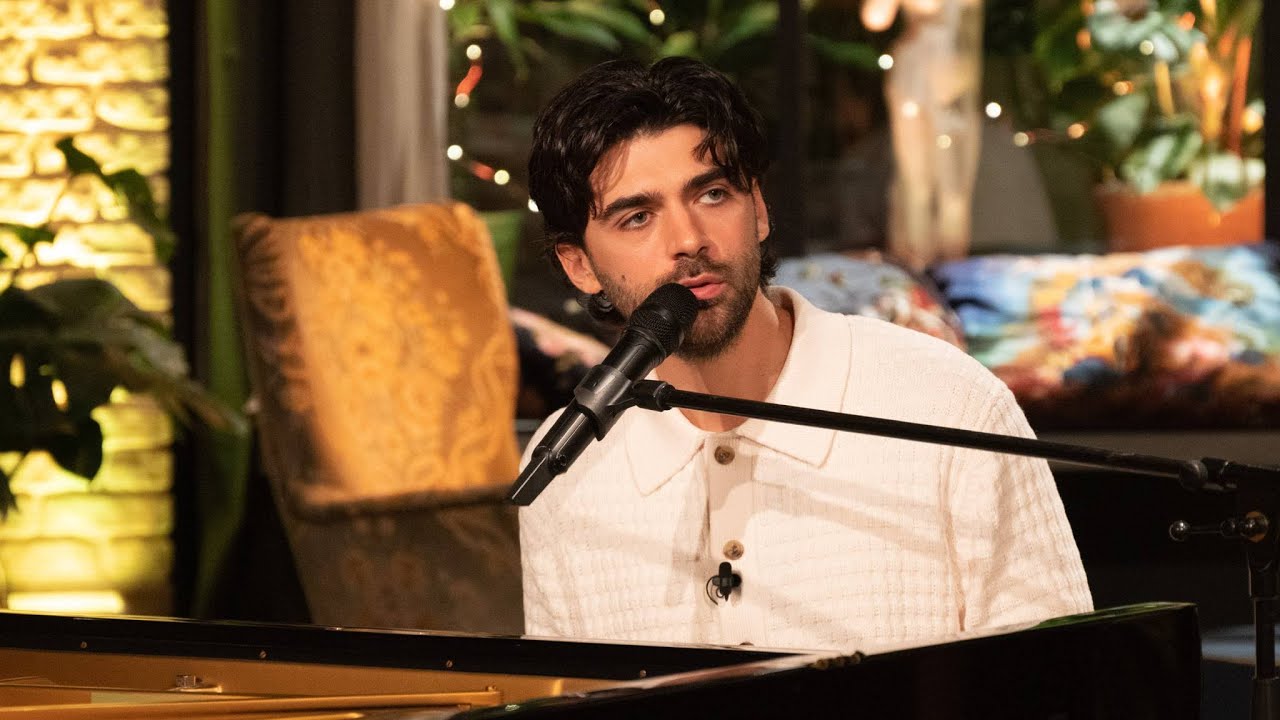 Carlo Amleto - Via dei Matti n.0 del 06/02/2025