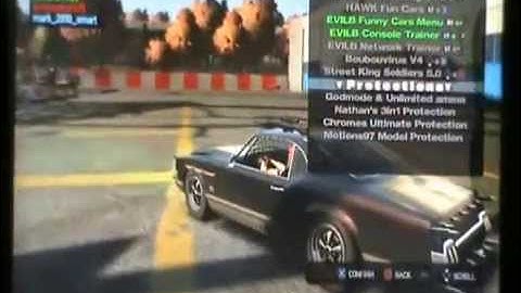 GTA 4 Major Distribution Modloader