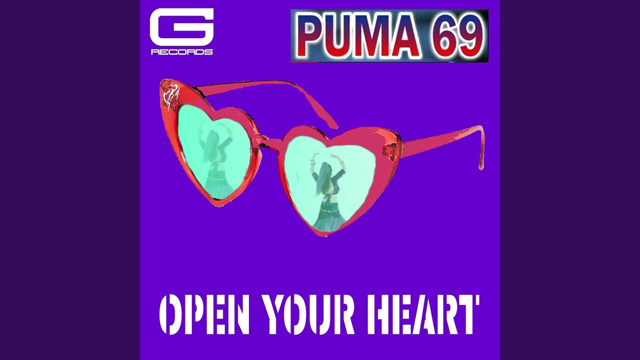 Guarda Open your heart su YouTube Guarda Open your heart su YouTube