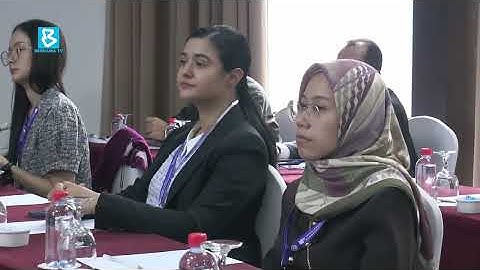 Islamic finance:poised to power ASEAN’S energy & digital integration