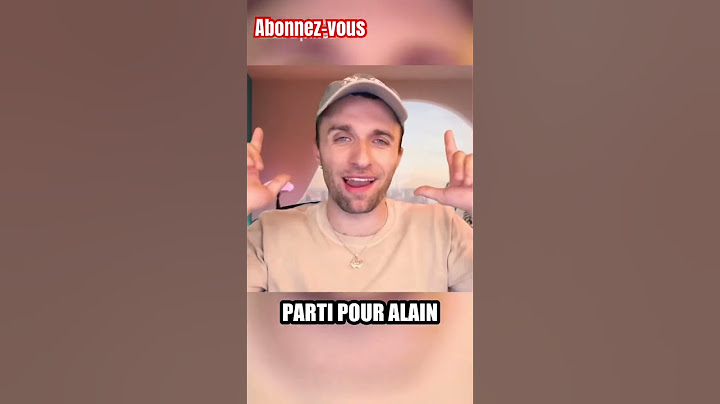 Cet agent secret français est un énorme mytho