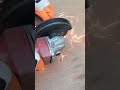 Tips for square pipe joint welder rarely discuss,#tipsandtricks#ironwelding#shortvideo