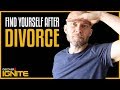 Finding Yourself After Divorce