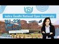 IGNOU BLIS Lecture in Hindi | Unit 3: Introduction to Information Institutions | BLI 221