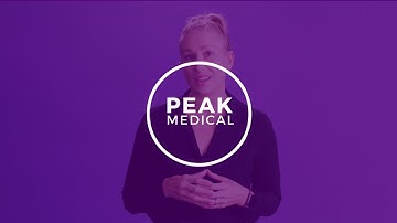 Remarkable Accelerator 2024 Demo Day | Peak Medical