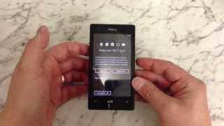 Hard Reset Nokia Lumia 520 Remove Password/Hard Reset