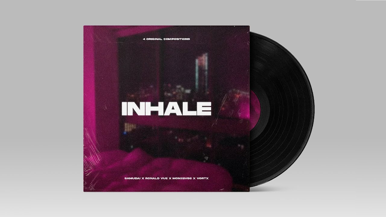 [FREE] RnB Sample Pack "INHALE" R&B/Trapsoul Samples (Summer Walker