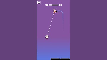 Stickman Hook New Update All Levels Gameplay #viral #shortvideo