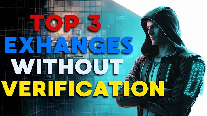 🔐 How to Buy Crypto Without KYC - 3 Best Platforms in 2025 🚀