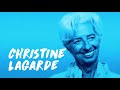 ECB President Christine Lagarde on The David Rubenstein Show