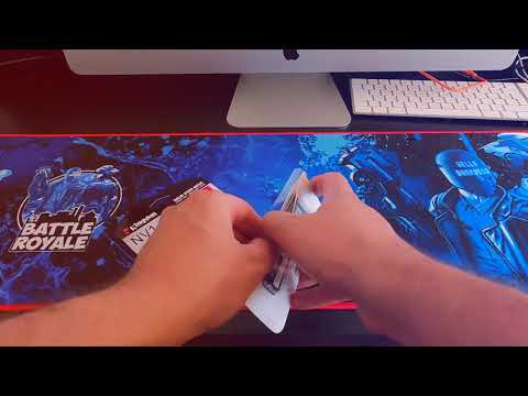 Kingston NV1 M.2. 500GB Unboxing and Quick Reviews