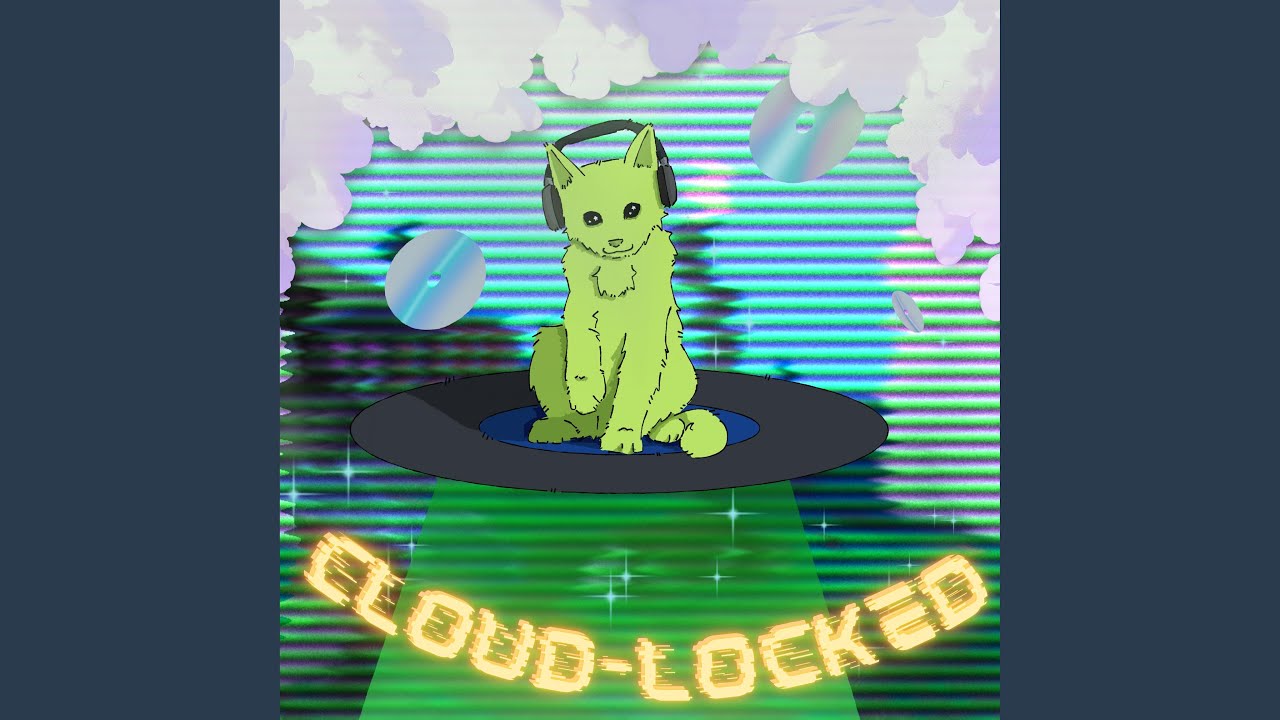 Watch Cloud-Locked on YouTube Watch Cloud-Locked on YouTube