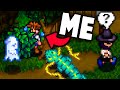 The most insane game of stardew hide and seek ever