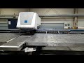 Trumpf Trupunch 5000 211205 Trumpf Trupunch 5000 211205