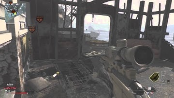 [MW3] Aground Hitmarker