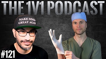 Steam Early Access Drama, Negative Reviews & The Future of Ashes of Creation | 1v1 Podcast Ep. 121